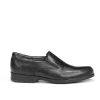 Fluchos MAITRE 8902 Black Slip On- Slip On