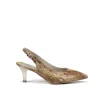 Fluchos MOON D7814 Multicolor High Heel-Women Women