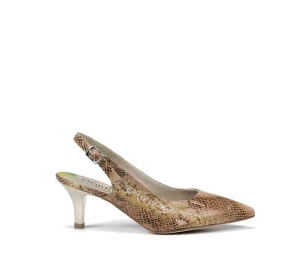 Fluchos MOON D7814 Multicolor High Heel-Women Women
