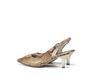 Fluchos MOON D7814 Multicolor High Heel-Women Women