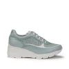 Fluchos OLAS F1407 Blue Sneakers-Women Women