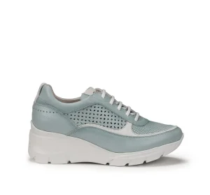 Fluchos OLAS F1407 Blue Sneakers-Women Women