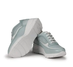 Fluchos OLAS F1407 Blue Sneakers-Women Women