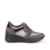 Fluchos OLAS F1509 Grey Sneakers-Women Women