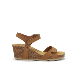 Fluchos PALMA D8552 Brown Sandal-Women Women