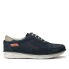 Fluchos PARKER F2004 Blue Sneaker- Men