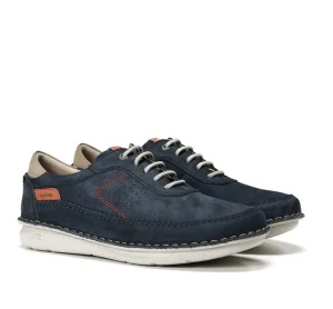 Fluchos PARKER F2004 Blue Sneaker- Men