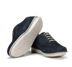 Fluchos PARKER F2004 Blue Sneaker- Men