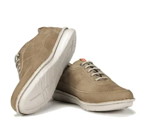 Fluchos PARKER F2004 Brown Sneaker- Men