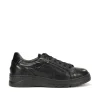 Fluchos POMPAS F1666 Black Sneakers- Sneakers