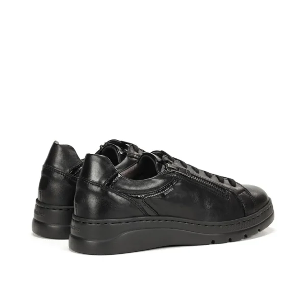 Fluchos POMPAS F1666 Black Sneakers- Sneakers