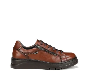 Fluchos POMPAS F1666 Brown Sneakers- Sneakers