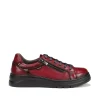 Fluchos POMPAS F1666 Red Sneakers-Women Women