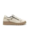 Fluchos POMPAS F1666 Taupe Sneakers- Sneakers