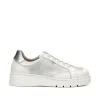 Fluchos POMPAS F1918 White Sneaker-Women Women