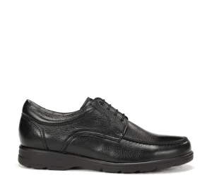 Fluchos PROFESIONAL F1949 Black Shoe- Formal Shoes