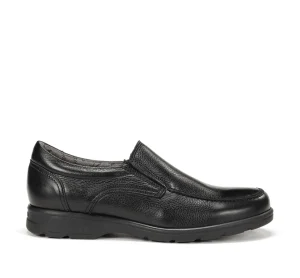 Fluchos PROFESIONAL F1950 Black Slip On- Slip On