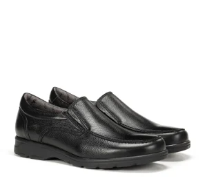 Fluchos PROFESIONAL F1950 Black Slip On- Slip On