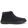 Fluchos RAGNAR F1881 Blue Ankle Boot- Men