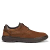 Fluchos RAGNAR F1877 Brown Shoe- Formal Shoes