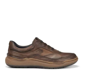 Fluchos ROCKY F2040 Brown Sneaker- Sneakers