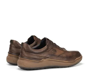 Fluchos ROCKY F2040 Brown Sneaker- Sneakers