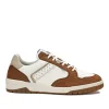 Fluchos ROGER F1954 Brown Sneaker- Men