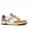 Fluchos ROGER F1954 Yellow Sneaker- Men