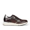 Fluchos SERENA D9213 Brown Sneaker- Sneakers