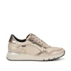 Fluchos SERENA D9212 Taupe Sneaker- Sneakers