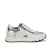 Fluchos SERENA D9051 White Sneakers-Women Women