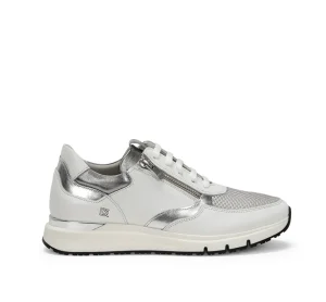 Fluchos SERENA D9051 White Sneakers-Women Women