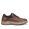 Fluchos SIGURD F1846 Brown Shoe- Formal Shoes