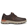 Fluchos SIGURD F1843 Brown Shoe- Formal Shoes