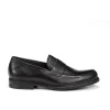 Fluchos SIMON 8721 Black Moccasin- Moccasins