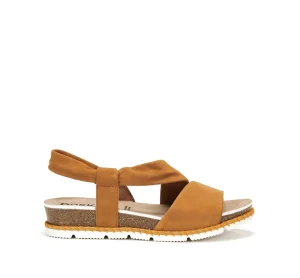 Fluchos SPORT D9324 Brown Sandal-Women Women