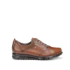 Fluchos SUSAN F0354 Brown Shoe- Formal Shoes