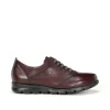 Fluchos SUSAN F0354 Burgundy Shoe- Formal Shoes