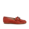 Fluchos TIGRE D8792 Red Moccasins-Women Women