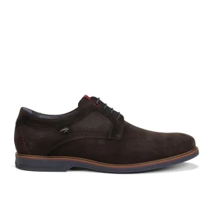 Fluchos TRISTAN F1857 Brown Shoe- Men