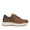 Fluchos TRITON F2069 Brown Sneaker- Sneakers