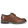 Fluchos ULRICH F1872 Brown Shoe- Formal Shoes