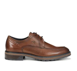 Fluchos ULRICH F1872 Brown Shoe- Formal Shoes