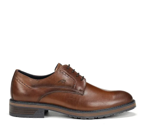 Fluchos ULRICH F1867 Brown Shoe- Formal Shoes