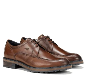 Fluchos ULRICH F1872 Brown Shoe- Formal Shoes