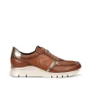 Fluchos UNION F2074 Brown Sneaker- Sneakers