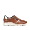 Fluchos UNION F2070 Brown Sneaker- Sneakers