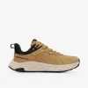 Fluchos URBAN AT172 Taupe Sneaker- Sneakers