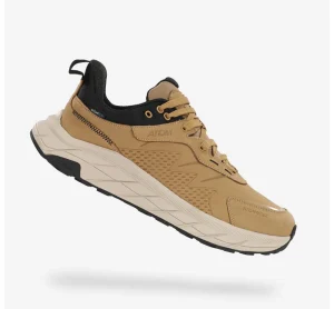 Fluchos URBAN AT172 Taupe Sneaker- Sneakers