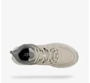 Fluchos URBAN AT172 White Sneaker- Sneakers